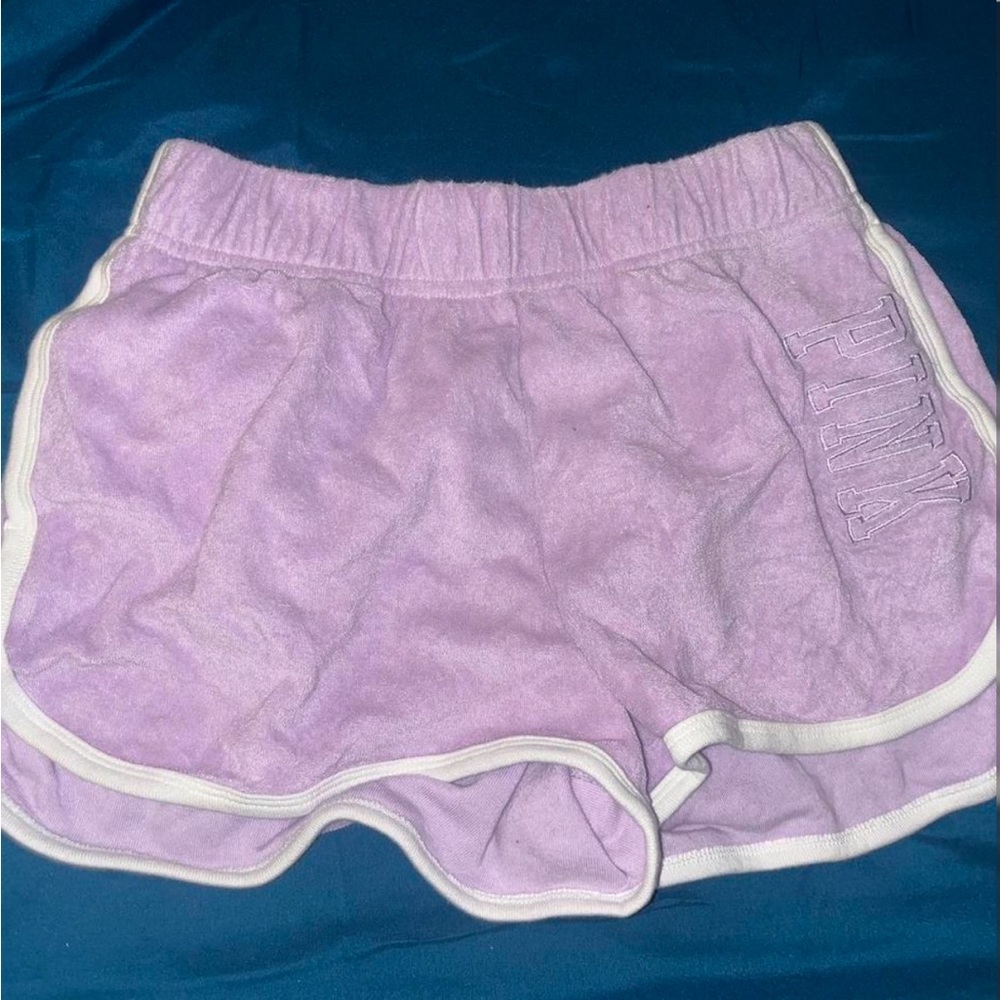 Victoria’s Secret shorts